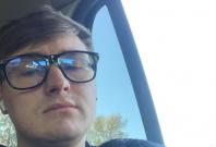 Alex Smetana Alex Smetana