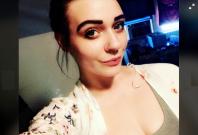 Amethyst “Ame” Killian Amethyst “Ame” Killian