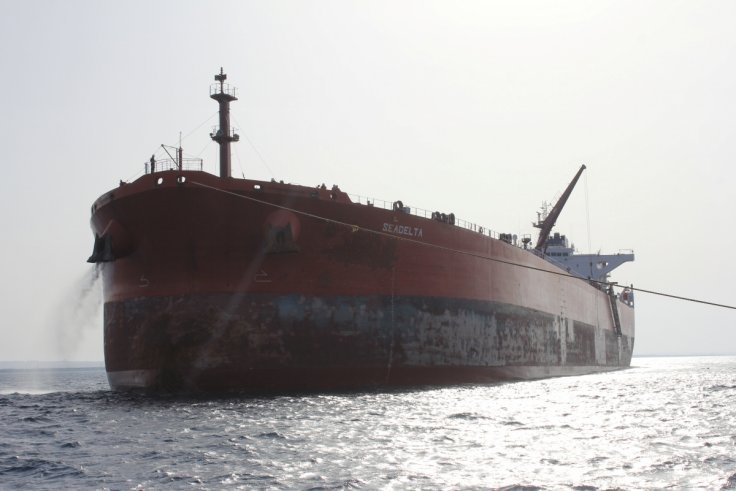 Malaysia jails 8 Indonesians for hijacking oil tanker last year