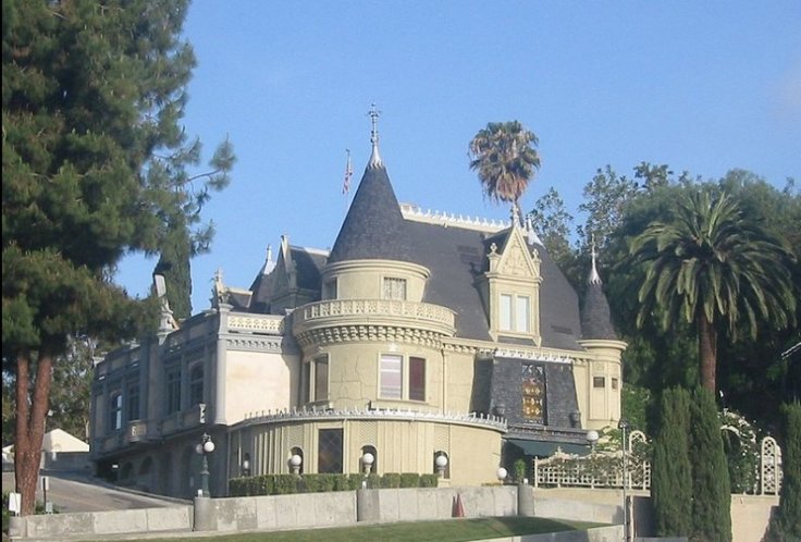 Magic Castle