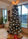 Mobile County Sheriff's Office Christmas Tree