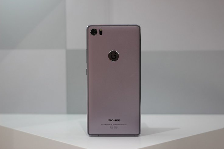 Gionee Phone