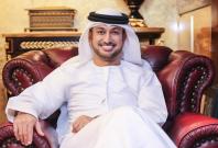 Saeed Khalifa Mohammed Al Fuqaei Saeed Khalifa Mohammed Al Fuqaei