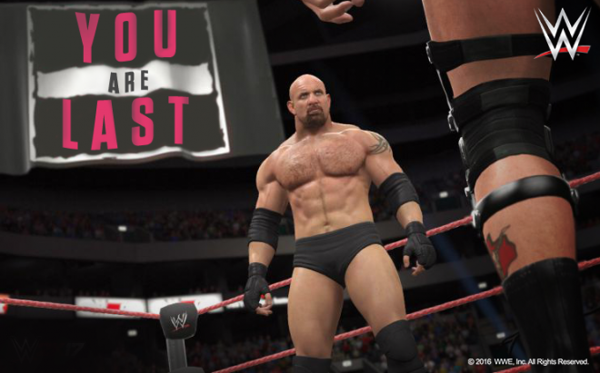 Bill Goldberg Bill Goldberg