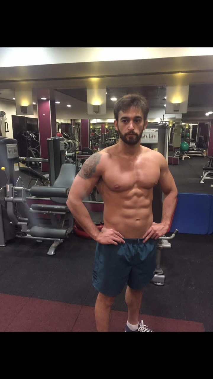 Dor Eckstein Dor Eckstein