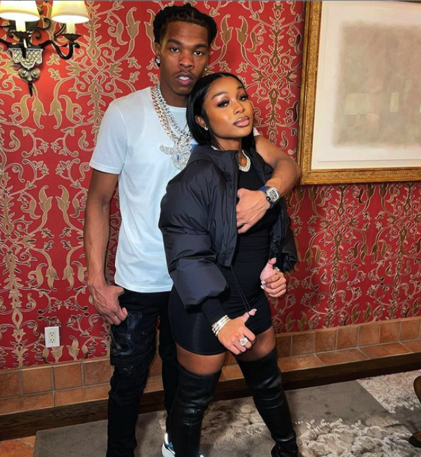 Black Porn Star Lil Baby - After Ms London, Pornstar Teanna Trump Accuses Lil Baby of Cheating, Sparks  Twitter War with Jayda Cheaves