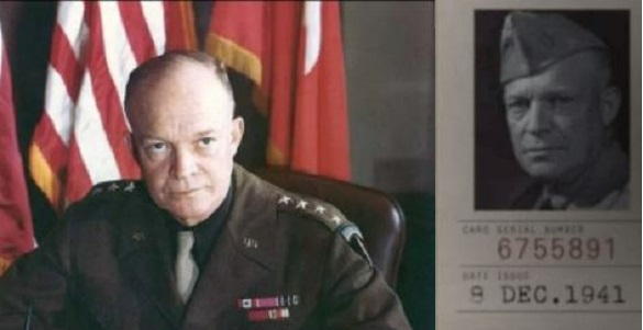 Eisenhower Eisenhower