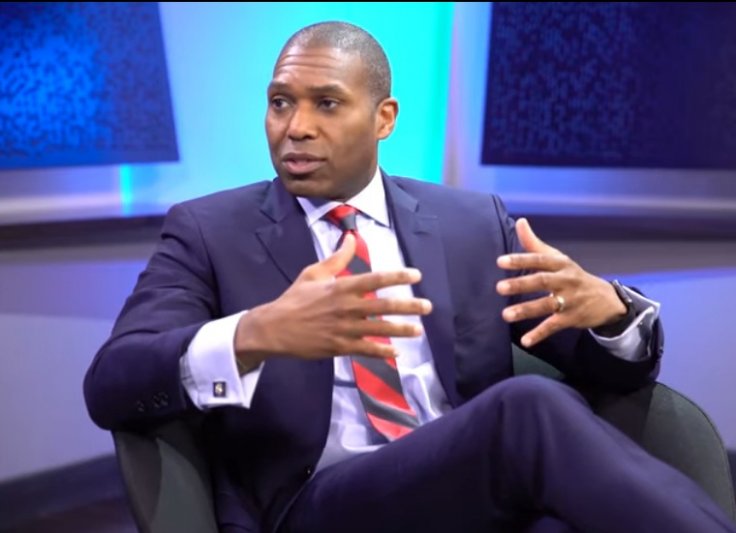 Tony West Tony West