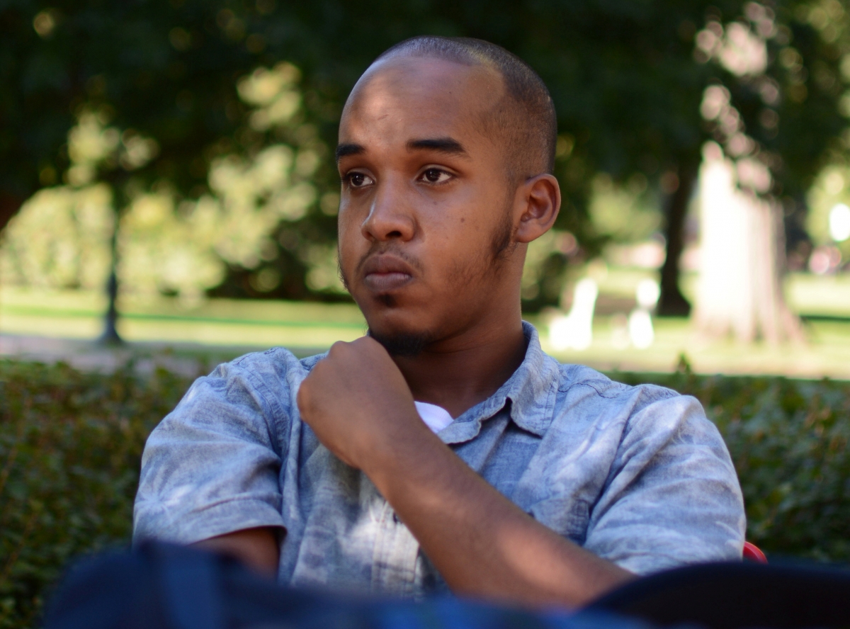Who is Abdul Razak Ali Artan, Ohio campus attacker who came via Pakistan?