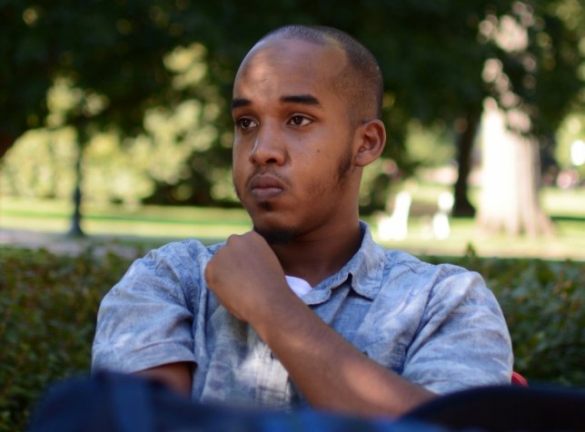 Who is Abdul Razak Ali Artan, Ohio campus attacker who came via Pakistan?