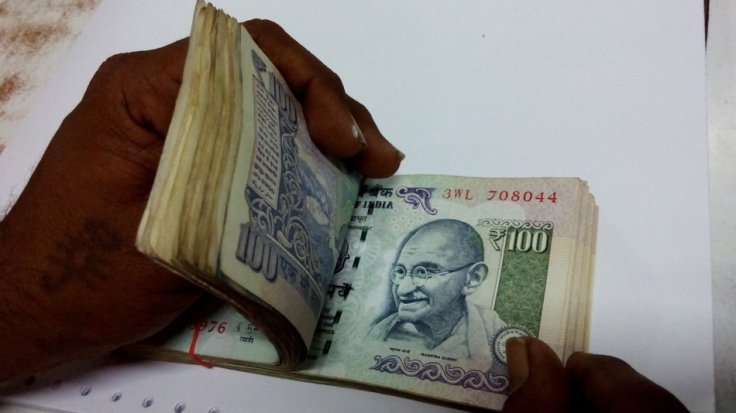 Money Money