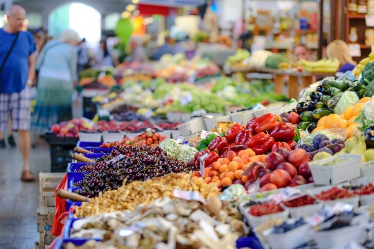 Produce Produce