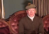 John Paul Mac Isaac John Paul Mac Isaac