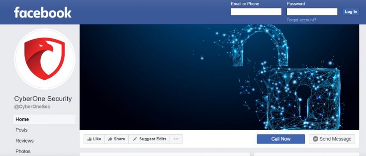 CyberOne CyberOne