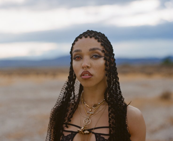 FKA Twigs