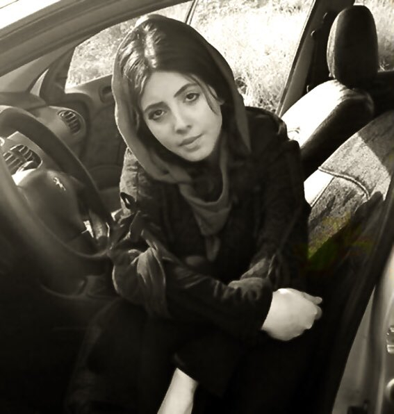 Sahar Tabar Sahar Tabar