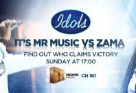 Idols South Africa Watch Live Online