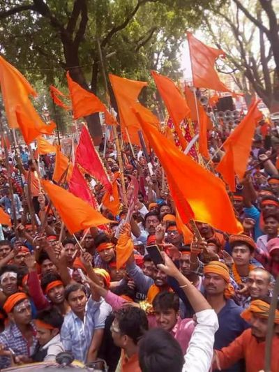 Bajrang Dal