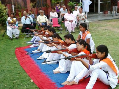 Bajrang Dal