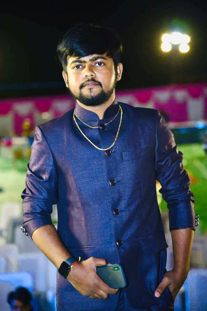 Shubham Saini Shubham Saini