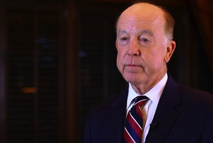 Steven Hotze Steven Hotze