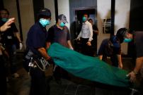 36-year-old man dies unnatural death in Sembawang