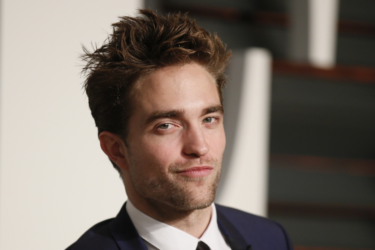 Fka wedding 2021 best pattinson twigs robert date Robert Pattinson