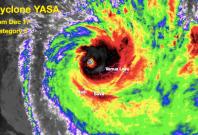 Cyclone Yasa 
