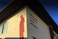 Abraham Lincoln High School