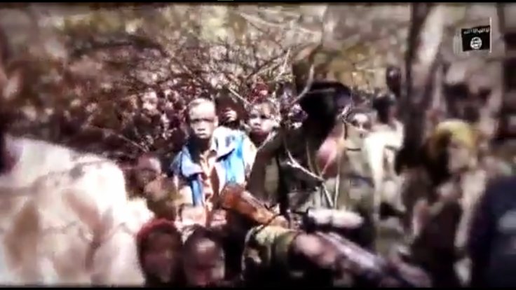 Boko Haram Kankara Abduction Boko Haram Kankara Abduction