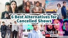 Six K Shows cancelled after MBC staff tests coronavirus positive: 6 Best South Korean Netflix Alternatives