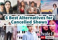 Six K Shows cancelled after MBC staff tests coronavirus positive: 6 Best South Korean Netflix Alternatives