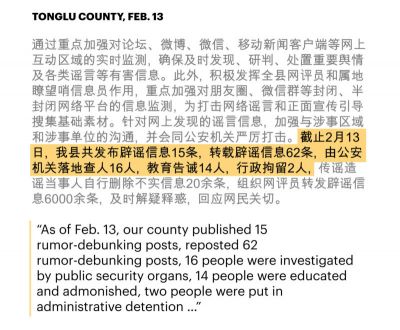 Leaked documents Leaked documents