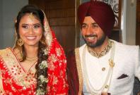 Malaysian Muslim woman leave Islam to marry Indian hockey captain Manpreet Singh