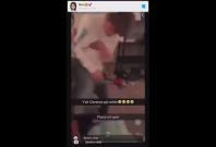 Teenage boy thrown out of window Teenage boy thrown out of window