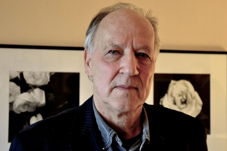 werner herzog