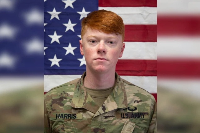 Fort Drum soldier found dead in NJ after reported missing