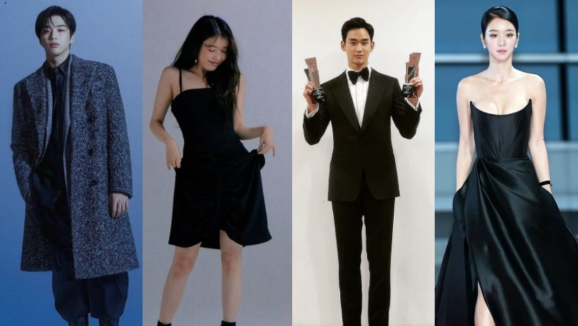 2020 APAN Star Awards-APAN Music Awards New Dates Out; Winners of ...