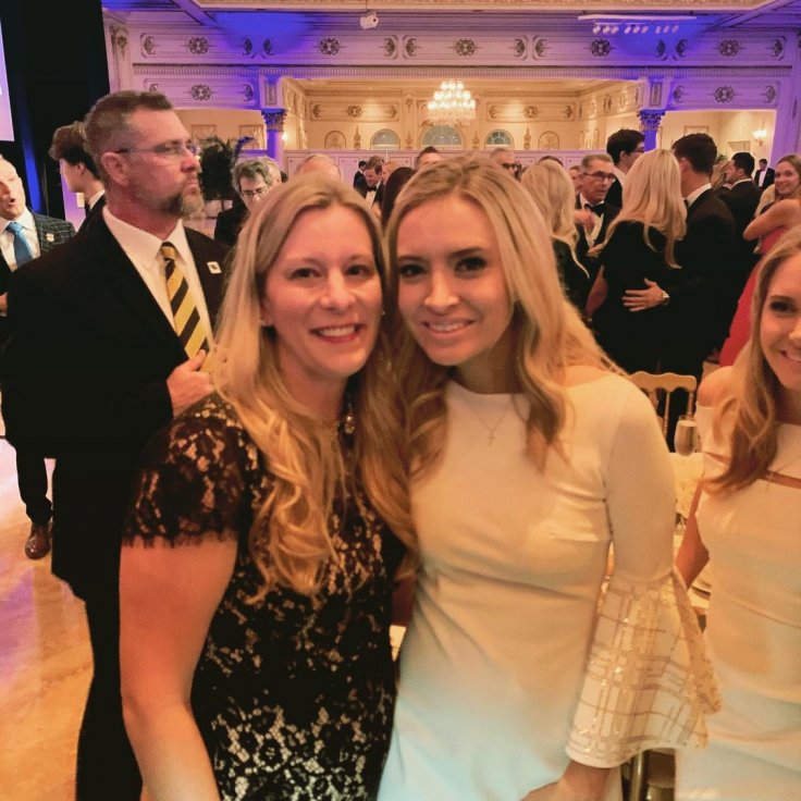 Turning Point USA Winter Gala Turning Point USA Winter Gala