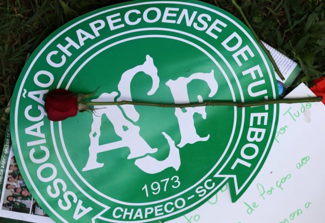 Chapecoense plane crash: A tribute to Brazil's most loved soccer team Chapecoense plane crash: A tribute to Brazil's most loved soccer team