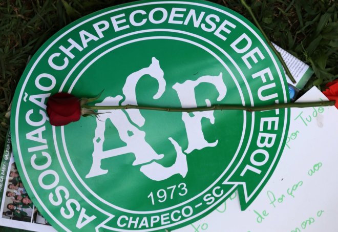 Chapecoense plane crash: A tribute to Brazil's most loved soccer team