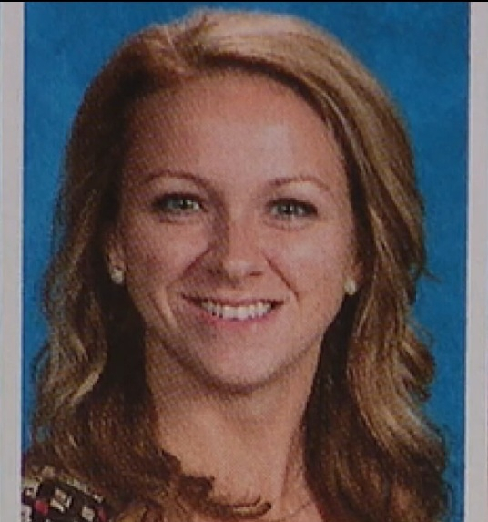 Kate Boozer Kate Boozer