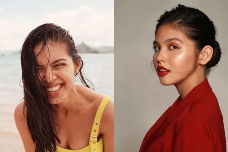 Maine Mendoza