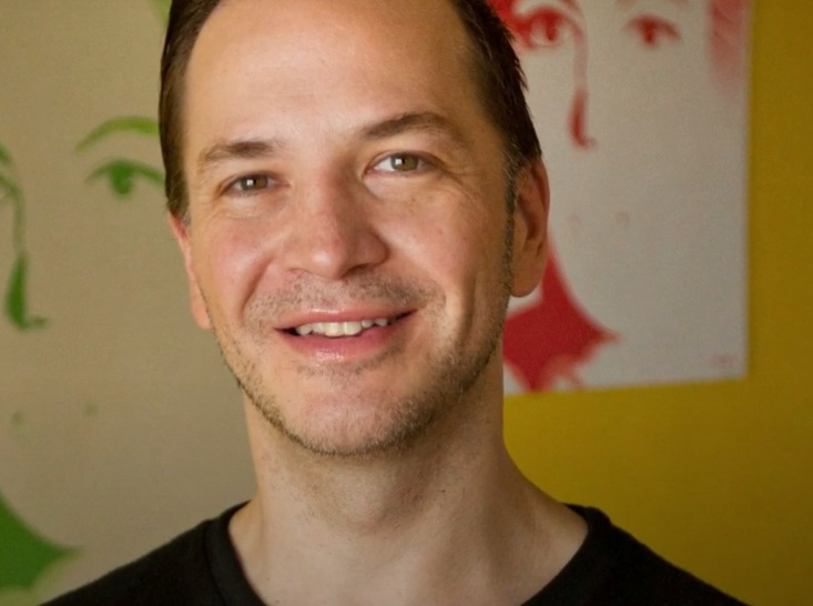 Michael Alig