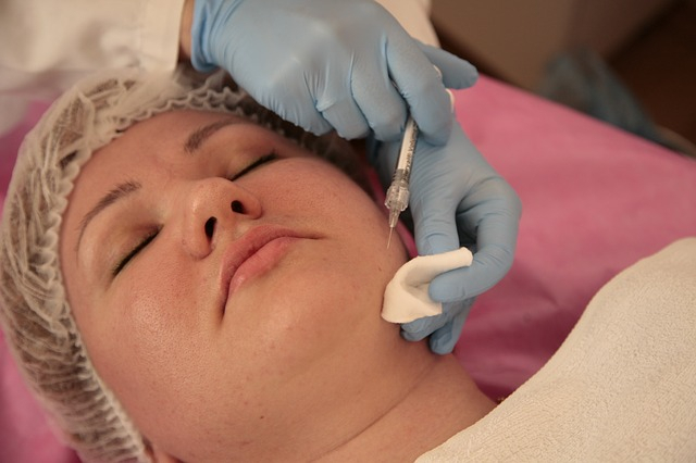 Do You Have Cosmetic Facial Fillers?  Beware of the side effects of the Modern Covid-19 vaccine