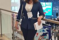 Irina Vysokikh Irina Vysokikh