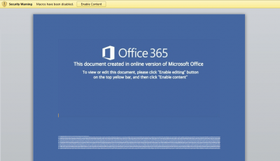 Dridex malware Dridex malware