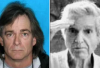 Anthony Warner and Charles Warner Anthony Warner and Charles Warner