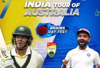 India vs Australia 2nd Test Live Streaming