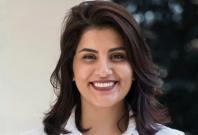 Loujain al Hathloul Loujain al Hathloul